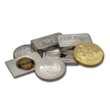 1 kilo puur zilver | Sterling munten, penningen en baren, Verzenden