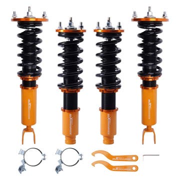 Schroefset geschikt voor Honda Accord 5 V CD 2.2 EXi VTi, Verzenden, Nieuw, Honda