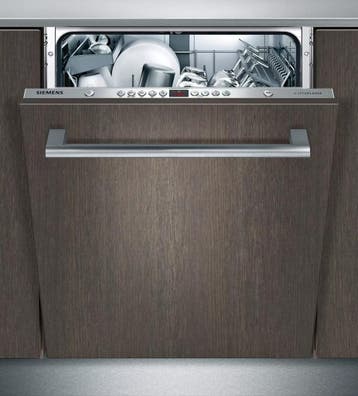Bosch Sn68m058eu – Inbouw Vaatwasser – 13 Couverts –, Ophalen of Verzenden, Zo goed als nieuw, 85 tot 90 cm