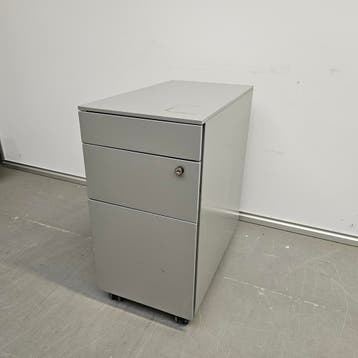 Ahrend ladekast extra smal - 61x31x56 cm, Ophalen of Verzenden, Nieuw