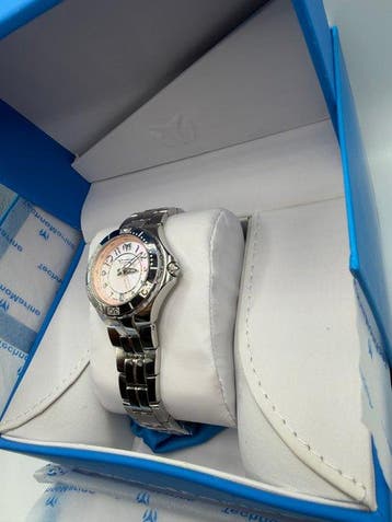 TechnoMarine - Sea pearl - Zonder minimumprijs - 713010 -, Nieuw