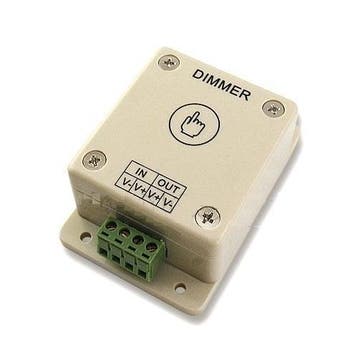LED Touch Dimmer, Hobby en Vrije tijd, Ophalen of Verzenden, Nieuw