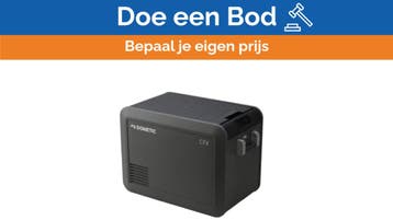 Bieden: Dometic CFX5 45 45L Cooling Box Compressor Cooled -, Ophalen of Verzenden, Nieuw, Kombuis en Sanitair, Zeilboot of Motorboot