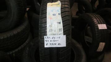 175 65 15 Diverse merken zomerbanden, Auto-onderdelen, Banden en Velgen, 15 inch, 175 mm, Nieuw, Ophalen of Verzenden
