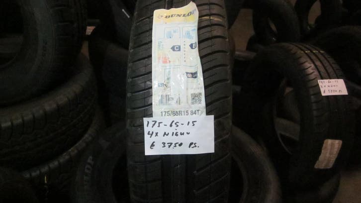 175 65 15 Diverse merken zomerbanden, Auto-onderdelen, Banden en Velgen, 15 inch, 175 mm, Personenwagen, Nieuw, Band(en), Ophalen of Verzenden