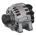Dynamo / Alternator CITROËN C1 (1.4 HDi), Auto-onderdelen, Ophalen of Verzenden, Nieuw