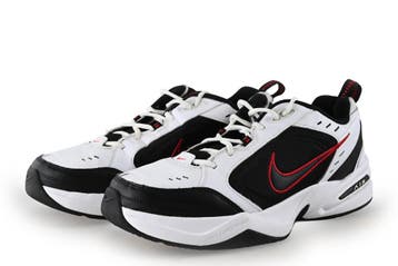 Nike Sneakers in maat 47 Wit, Kleding | Heren, Verzenden, Wit, Nike, Sneakers of Gympen