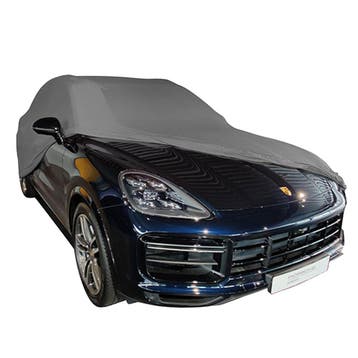Autohoes voor Porsche Cayenne (2002-heden) Indoor BESTE, Ophalen of Verzenden, Nieuw, Op maat