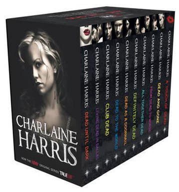 True Blood - Charlaine Harris 9780575097117, Boeken, Verzenden, Gelezen, Charlaine Harris