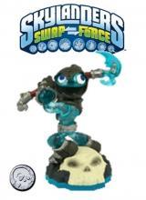 MarioWii.nl: Skylanders Swap Force Character - Grim Creeper, Ophalen of Verzenden, Zo goed als nieuw