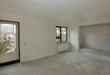Te Huur 2 Kamer Appartement Barbusselaan In Amsterdam, Huizen en Kamers, Huizen te huur, Direct bij eigenaar, Appartement, Amsterdam