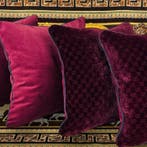 Gucci Nieuwe set van vier - Kussen, Antiek en Kunst