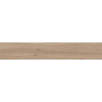 Geotiles Borneo Vloertegel - 20x120 cm - 9 mm - Mat Beige, Ophalen of Verzenden, Nieuw