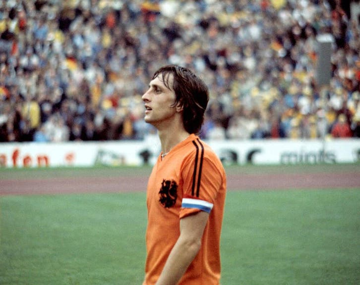 Cruijff Première, Tickets en Kaartjes, Evenementen en Festivals