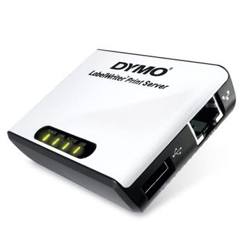 Dymo LabelWriter Print Server, Verzenden, Zo goed als nieuw