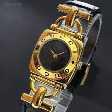 Gucci - Horsebit - Zonder minimumprijs - 6300 L - Dames -, Nieuw