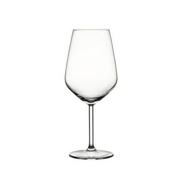 GGM Gastro | (6 stuks) wijnglazen - ALLEGRA - 490ml |, Verzenden, Nieuw in verpakking