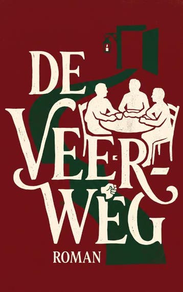 De Veerweg | Waries B.V. | Nieuw, Ophalen of Verzenden, Nieuw, Waries B.V.