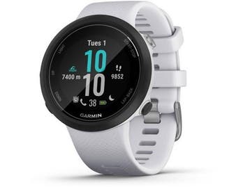 Garmin Swim 2 - Zwemhorloge - GPS hartslagmeting onderwater, Verzenden, Nieuw