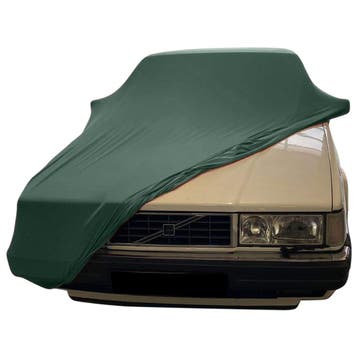 Autohoes voor Volvo 780 (1986-1990) Indoor BESTE PASVORM car, Ophalen of Verzenden, Nieuw, Op maat