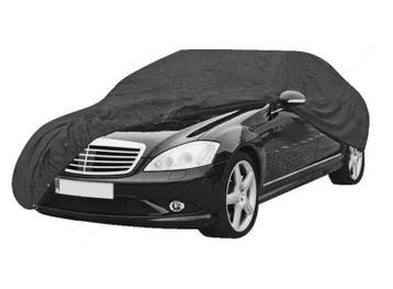 Dunlop Autohoes - Stevig en waterdicht - Autobeschermhoes, Auto diversen, Auto-accessoires, Verzenden, Nieuw