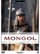 Mongol - DVD, Cd's en Dvd's, Dvd's | Drama, Verzenden