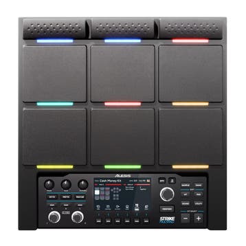 Alesis Strike MultiPad Sampling Drumpad, Sample, Edit, Loop, Ophalen of Verzenden, Nieuw, Overige merken