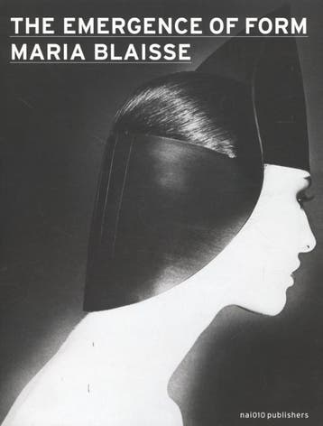 Maria Blaisse - Alexander von Vegesack 9789462080737, Verzenden, Gelezen, Alexander von Vegesack