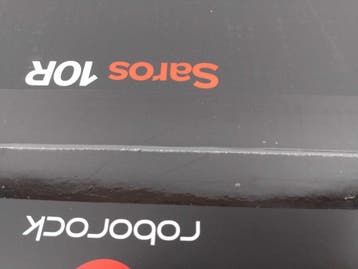 Roborock Robotstofzuiger Saros 10R -, Verzenden, Nieuw