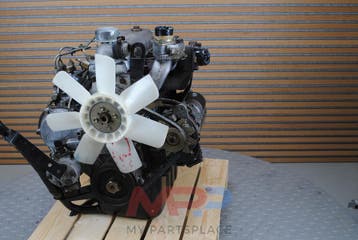 Iseki E3AF1 - Dieselmotoren - Mypartsplace, Ophalen of Verzenden, Nieuw, Dieselmotor, 1800 rpm of meer