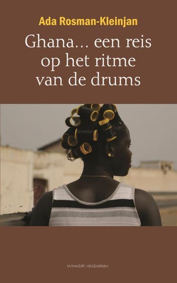 Ghana ... een reis op het ritme van de drums 9789080753280, Verzenden, Gelezen, Ada Rosman-Kleinjan
