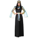 Egyptisch Volwassenenkostuum Isida, Ophalen of Verzenden, Nieuw