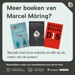 Kleurentovenaar 9789044660128 Marcel Möring, Verzenden, Zo goed als nieuw, Marcel Möring