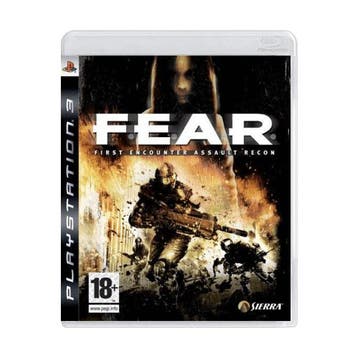 F.E.A.R., Verzenden, Nieuw