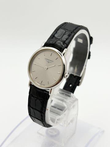Longines - Le Grandes Classiques - Zonder minimumprijs -