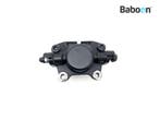 Remklauw Achter Piaggio | Vespa GTS 300 HPE 2018-2020, Motoren, Verzenden, Gebruikt