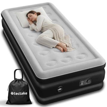 Opblaasbaar matras AirDreams met elektrische pomp, Huis en Inrichting, Verzenden, Nieuw