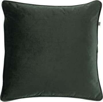 Dutch Decor Kussenhoes Finn 45x45 cm Mountain View - 4 stuks, Huis en Inrichting, Woonaccessoires | Kussens, Verzenden, Nieuw
