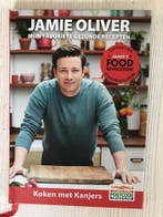 Koken met Kanjers: Jamie Oliver 9789021566375 Jamie Oliver, Verzenden, Zo goed als nieuw, Jamie Oliver