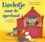 Liselotje naar de speelzaal, Ophalen of Verzenden, Zo goed als nieuw