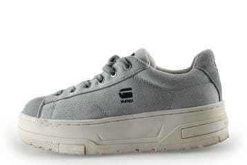 G-Star Sneakers in maat 38 Blauw, G-Star, Verzenden, Blauw, Sneakers of Gympen
