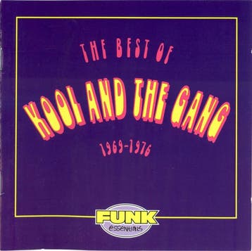cd - Kool &amp; The Gang - The Best Of Kool And The Gang..., Verzenden, Zo goed als nieuw