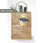 Super supermarktwijnen 2020 9789059562356 Esmee Langereis, Verzenden, Gelezen, Esmee Langereis