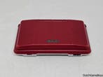 Nintendo DS Phat - Console - Lava Red, Spelcomputers en Games, Spelcomputers | Nintendo DS, Verzenden, Gebruikt