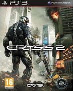 Crysis 2 (PS3 Games), Spelcomputers en Games, Games | Sony PlayStation 3, Ophalen of Verzenden, Zo goed als nieuw