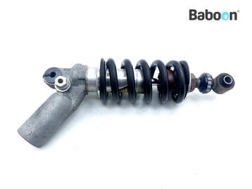 Achter Schokbreker Yamaha MT 01 2005-2012 (MT01 MT-01), Motoren, Verzenden, Gebruikt