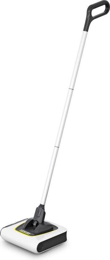 Kärcher KB 5 PREMIUM — Zeer goed, Nieuw