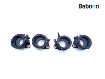 Inlaat Rubber Honda CB 750 Seven Fifty (CB750F2 RC42), Verzenden, Gebruikt