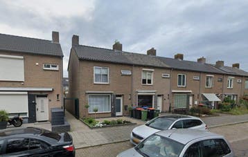 Huis Commissaris Bosch van Drakesteinlaan in Den Bosch, Den Bosch, Noord-Brabant