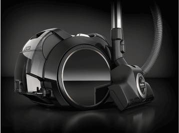 Miele -  Boost Cx1 CAT & Dog  - Zwart, Verzenden, Nieuw, Reservoir, Minder dan 1200 watt